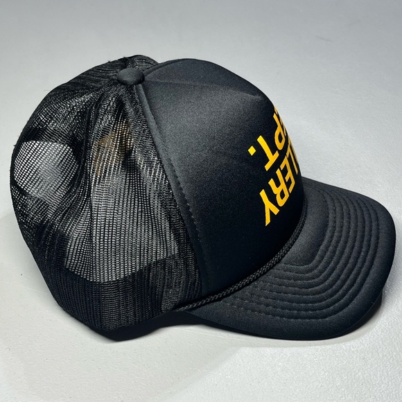 Gallery Dept F*cked Up Trucker Hat - Picture 3 of 9